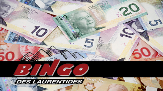 Bingo des Laurentides est l’endroit idéal pour vous réunir entre amis ou en famille ! Bingo en réseau, Réservation de groupes, Vérificateurs, Salle VIP, Casse-croûte, Kiosque Loto-Québec, Ventes d'accessoi